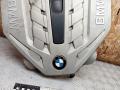 декоративная крышка двигателя BMW 7 серия F01/F02 F01 2009, 4.4 л., бензин, АКПП, 13717577459, 13717577456 - фото №3