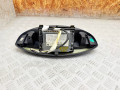 дисплей Renault Laguna 2 поколение 2003, 1.8 л., F4P 774, бензин, МКПП, хетчбэк 5 дв., 8200025916, 8200001376 - фото №5