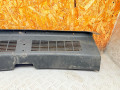 обшивка крышки багажника Smart Forfour 1 поколение 2004, 1.3 л., бензин, МКПП, A4546940125 - фото №3