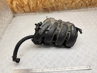 коллектор впускной Peugeot 308 T7 2008, 1.6 л., 5FW (EP6), бензин, МКПП, 0261230136, V75398118004, V752817280