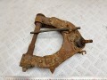 рычаг передний правый Hyundai Terracan 1 поколение [рестайлинг] 2004, 2.9 л., дизель, АКПП, внедорожник 5 дв., полный привод, 54412H1100 - фото №2