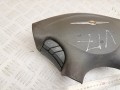 подушка безопасности водителя Chrysler Voyager 4 поколение [рестайлинг] RG 2006, 2.8 л., ENR, дизель, АКПП, минивэн, 73427A - фото №2