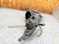 фара левая Peugeot 407 1 поколение 2004, 0301213271, 9641944280, M42030748, 1307329095 - фото №11