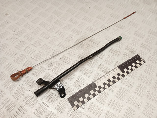 щуп двигателя Peugeot 3008 1 поколение 2012, 1.6 л., дизель, робот, передний привод, правый руль, 9672250580, 9677993580