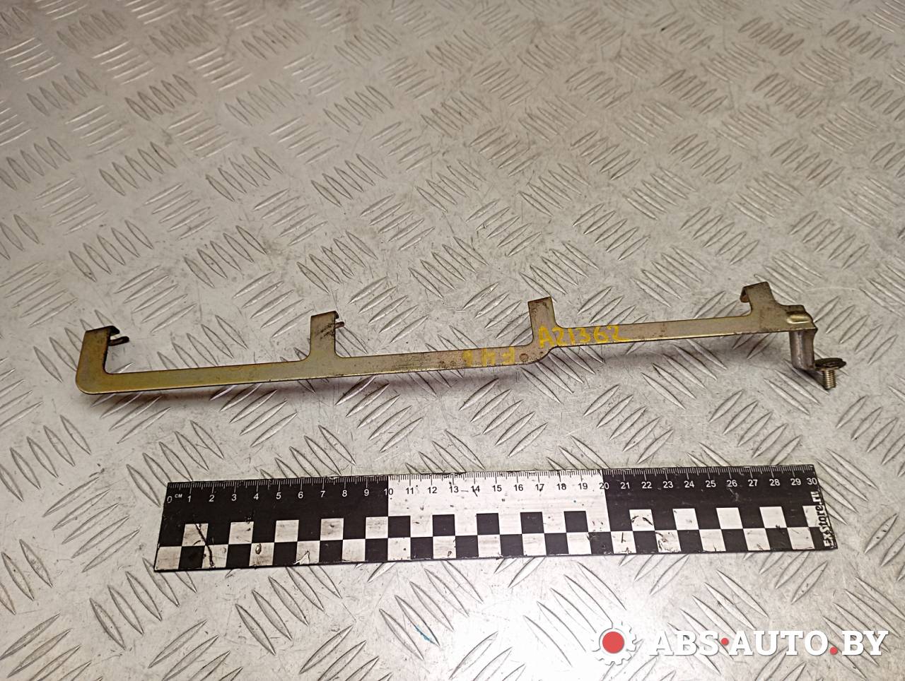 проводка свечей накала Mitsubishi Pajero 3 поколение 2002, 3.2 л., дизель, МКПП, внедорожник 3 дв., ME203888 - фото №1