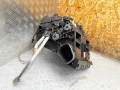корпус отопителя (печки) Peugeot 607 1 поколение 2002, 2.2 л., 3FZ (EW12J4), бензин, МКПП, седан, 9645707180, 661408S, 661409E, F666753K, 9631754680 - фото №6