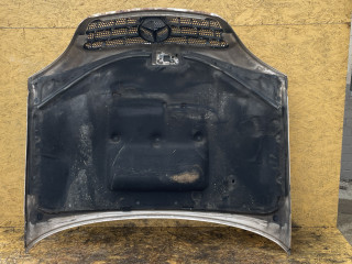 капот Mercedes-Benz M-Класс W163 [рестайлинг] W163 2004, 2.7 л., дизель, АКПП, внедорожник 5 дв., полный привод