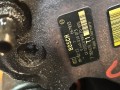 ТНВД BMW 5 серия E60/E61 2005, 3.0 л., M57N 306 D2, дизель, АКПП, седан, 0445010073, 501386479331 - фото №4