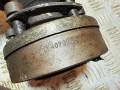полуось передняя левая (приводной вал, ШРУС) Volkswagen Transporter T4 2002, 1.9 л., дизель, 701407331A, 701407271M, 701407271N, 701407449FX, 701407451FX, 701407451X, JZW407449FX, JZW407449HX - фото №5