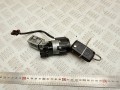 замок зажигания Citroen C4 Grand Picasso 1 поколение 2006, 1.8 л., 6FY (EW7A), бензин, МКПП, 9663123380, 36393600 - фото №3