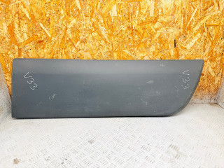 молдинг двери передней правой Renault Scenic RX4 1 поколение 2002, 1.9 л., F9Q 740, дизель, МКПП, полный привод, 7700435898, 7700437692, 7700437694, 7700437682