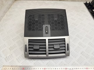 дефлектор обдува салона Peugeot 407 1 поколение 2007, 1.6 л., 9HZ (DV6TED4), дизель, МКПП, седан, 9644589777