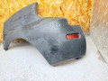 Клык бампера Renault Scenic RX4 1 поколение 2002, 1.9 л., F9Q 740, дизель, МКПП, полный привод, 7700435885, 7700437659, 7700437668, 7700437672 - фото №3