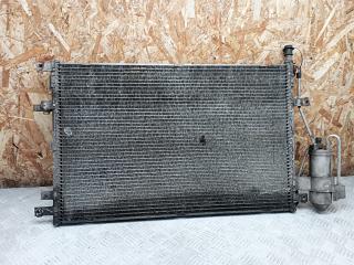 радиатор кондиционера Volvo XC90 1 поколение 2005, 2.4 л., D 5244 T, дизель, МКПП, внедорожник 5 дв., полный привод, правый руль, 30665562