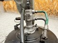 вакуумный усилитель тормозов Peugeot 207 1 поколение 2006, 1.6 л., 9HZ (DV6TED4), дизель, МКПП, хетчбэк 5 дв., 9657455880 - фото №7