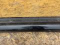 накладка на порог Mercedes-Benz B-Класс W245 2006, 1.5 л., M 266.920, бензин, МКПП, правый руль, A1696102208 - фото №5