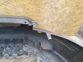 бампер передний Volvo V50 1 поколение 2004, 2.4 л., B 5244 S5, бензин, АКПП, универсал, 30657005 - фото №15