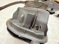 лючок топливного бака BMW 5 серия E60/E61 2005, 3.0 л., M57N 306 D2, дизель, АКПП, седан, 7034279 - фото №6