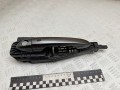 ручка наружная Jeep Cherokee 5 поколение 2016, 2.0 л., EBT, дизель, АКПП, внедорожник 5 дв., 68084837, 68082687, 68082689, 57828B, 68082687AD, P68082687AD - фото №3
