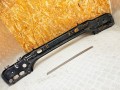 Крепление бампера заднего BMW 5 серия E60/E61 2005, 3.0 л., M57N 306 D2, дизель, АКПП, седан, 51127056343 - фото №5