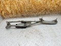 механизм стеклоочистителя (трапеция дворников) BMW 5 серия E39 1999, 3.0 л., M57 306 D3, дизель, МКПП, универсал, 8360603, 404202, 182080 - фото №9