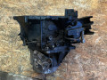 КПП механическая (МКПП) Peugeot 308 T7 2010, 1.6 л., 9HV (DV6ATED4), дизель, МКПП, 20DP60, 4399944A - фото №5