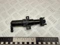 форсунка омывателя фары Volkswagen Passat B6 2007, 2.0 л., BMP, дизель, МКПП, универсал, 3C0955103A, 1307030327 - фото №4