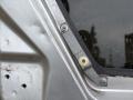 дверь задняя левая Chrysler Voyager 4 поколение [рестайлинг] RG 2005, 2.8 л., ENR, дизель, АКПП, минивэн - фото №17