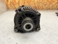 генератор Peugeot 407 1 поколение 2005, 2.0 л., RHR (DW10BTED4), дизель, АКПП, седан, 9654752880, 0986080660, 96547528, 9661544880, 9646388280, 9688085380, ALV1920, 9646065180, 439698, 440177, FG18S048, FGN18S048, 56547528ON80, 57020000000, 5702F4, 5702G2, 5705AX, 5705EE, 5705JF, 5705NG, A004TJ0081C, A004TJ0084, A4TJ0081, A4TJ0081C, A4TJ0084, A4TJ0084AM, A4TJ0084C, 2543457, 439620, FG18S017, A004TJ0084C - фото №3