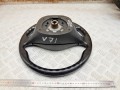 руль Nissan Primera P12 2002, 2.2 л., YD22DDT, дизель, МКПП, седан - фото №5