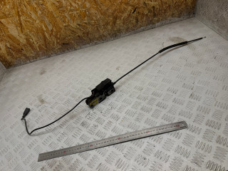 замок капота Volkswagen Passat B6 2007, 2.0 л., BMP, дизель, МКПП, универсал, 3C1823531