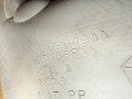 консоль салона Chrysler Voyager 4 поколение [рестайлинг] 2005, 2.8 л., ENR, дизель, АКПП, минивэн, 5009048, 5009049AA - фото №9