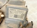 фара левая Volvo S80 1 поколение 2000, 8662855, 89006404 - фото №9