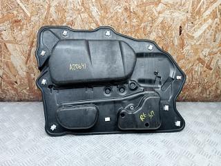 Шумоизоляция двери BMW 7 серия F01/F02 F01 2009, 4.4 л., бензин, АКПП, 51487179524