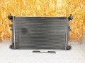 радиатор (основной) Jeep Cherokee 5 поколение 2016, 2.0 л., EBT, дизель, АКПП, внедорожник 5 дв., 68229290AA - фото №7