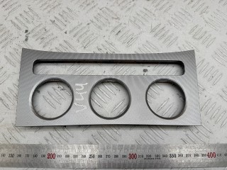 рамка блока управления климой Volkswagen Passat B6 2007, 2.0 л., BMP, дизель, МКПП, универсал, 3C0863100