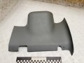 кожух рулевой колонки Chrysler Voyager 4 поколение [рестайлинг] 2005, 2.8 л., ENR, дизель, АКПП, минивэн, 04678832AA - фото №2
