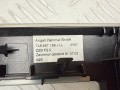 накладка на торпедо (консоль) Volkswagen Touareg 1 поколение 2006, 3.0 л., BKS, дизель, АКПП, внедорожник 5 дв., полный привод, 7L6857239, 7L6857189J - фото №5