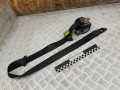 ремень безопасности Volkswagen Touareg 1 поколение 2006, 2.5 л., BAC, дизель, МКПП, внедорожник 5 дв., 7L0857706B, 560981601 - фото №3