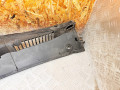 дождевик Mercedes-Benz A W168 1 поколение (1997-2001) 2000, 1.7 л., OM 668.940, дизель, АКПП, хетчбэк 5 дв., передний привод, 1688300213, A1688300213 - фото №9