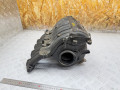 коллектор впускной Mercedes-Benz A W168 1 поколение [рейстайлинг] (2001-2004) 2002, 1.7 л., OM 668.942, дизель, МКПП, хетчбэк 5 дв., 6680900301, A6680900301, A6680940304 - фото №6