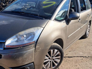 Citroen C4 Picasso 1 поколение