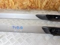 дуги на крышу (рейлинги) Jeep Cherokee 5 поколение 2016, 2.0 л., EBT, дизель, АКПП, внедорожник 5 дв., 68102997AD, 68212045AC, 68102996AD, 68212044AC - фото №11
