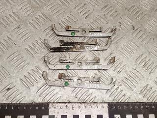 крепление форсунки BMW 7 серия F01/F02 F01 2009, 4.4 л., бензин, АКПП