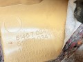 накладка на торпедо (консоль) BMW 5 серия E60/E61 2005, 3.0 л., M57N 306 D2, дизель, АКПП, седан, 51457034121, 51457034119, 7063219 - фото №6