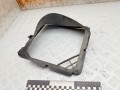 воздуховод интеркулера Volkswagen Touareg 1 поколение 2006, 3.0 л., BKS, дизель, АКПП, внедорожник 5 дв., полный привод, 7L0819049 - фото №5