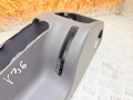 консоль салона Mercedes-Benz A W168 1 поколение (1997-2001) 2000, 1.7 л., OM 668.940, дизель, АКПП, хетчбэк 5 дв., передний привод, 1686801550 - фото №4