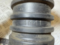 патрубок воздушного фильтра Mitsubishi Pajero 3 поколение 2002, 3.2 л., дизель, МКПП, внедорожник 3 дв., полный привод, 4M41, MR571533 - фото №4