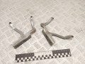 петля крышки багажника Mini Cooper 2 поколение 2010, 1.6 л., N16 B16 A, бензин, кабриолет, правый руль, 7190332, 7190331 - фото №2