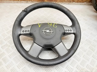 руль Opel Signum C 2004, 1.9 л., Z19DTH, дизель, МКПП, универсал